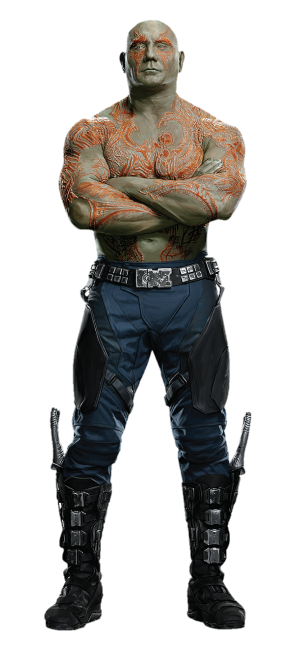 Destroyer Vol Of Jim Drax Starlin Mercenary Transparent PNG Image