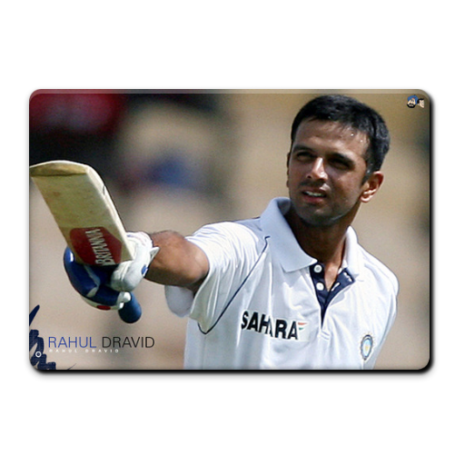 Cricket National India Player Dravid Team Sport Transparent PNG Image