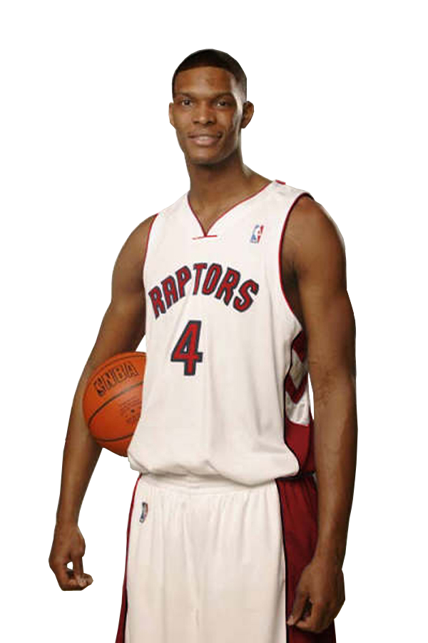 Basketball Miami Player Heat Bosh Chris Clothing Transparent PNG Image