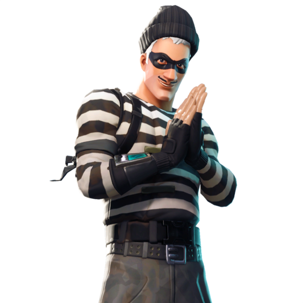 Microphone Royale Fortnite Battle Ninja Arm Transparent PNG Image