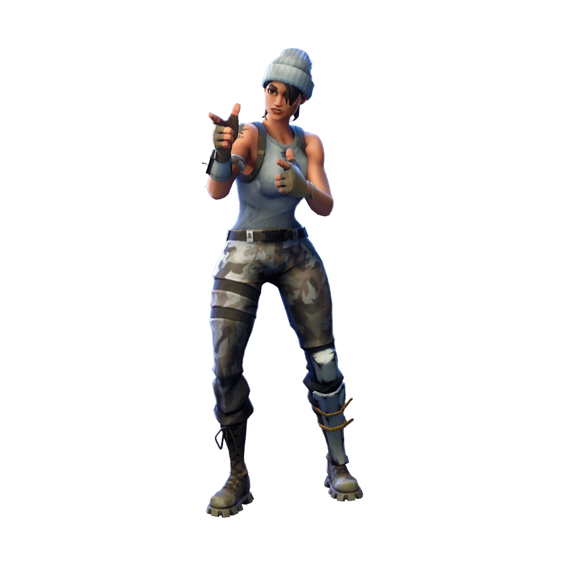 Toy Knight Emotes Joint Black Fortnite Transparent PNG Image