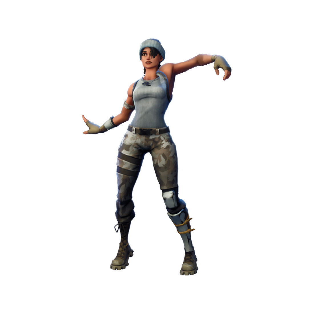 Computer Figure Icons Game Figurine Video Fortnite Transparent PNG Image