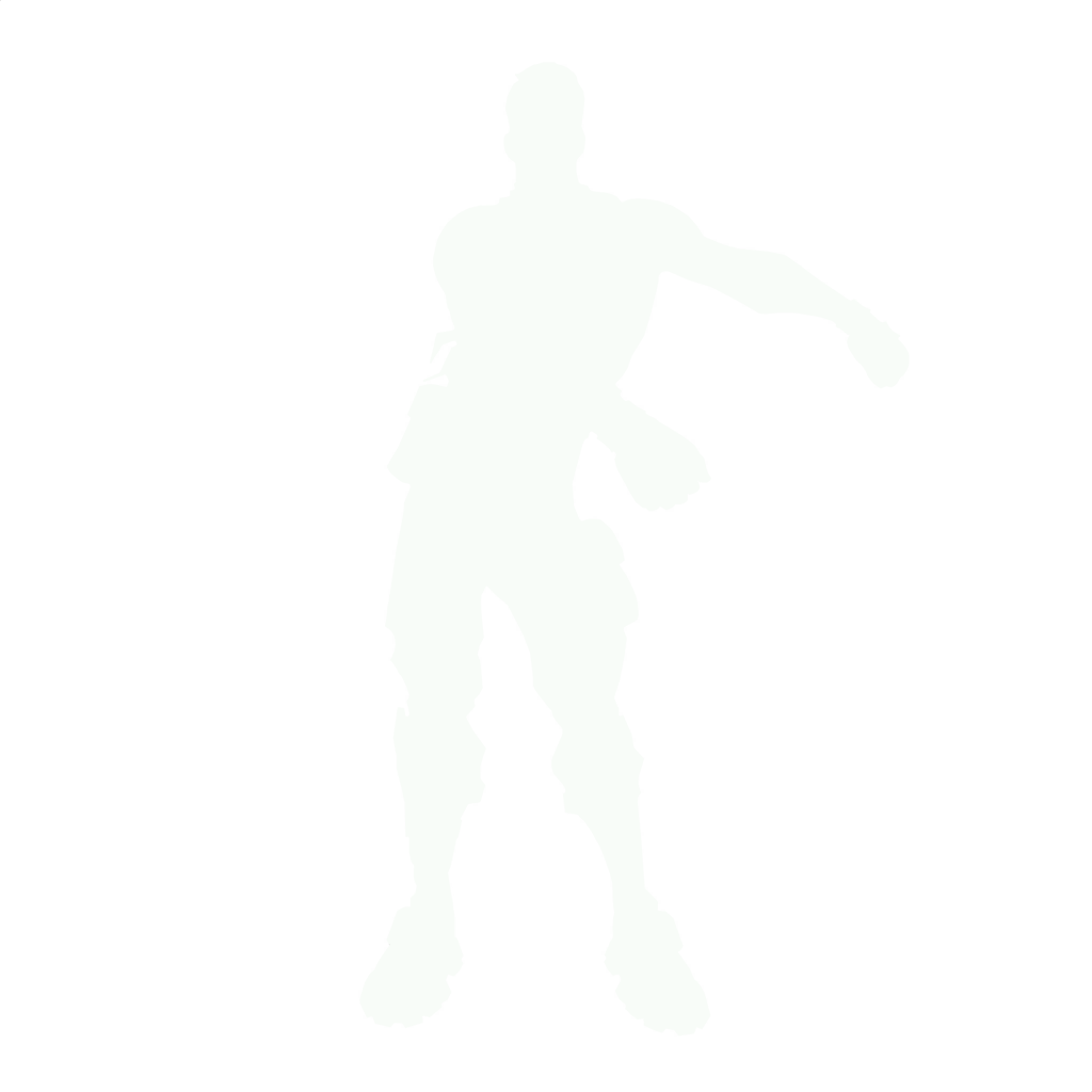 Wiki Standing Royale Game Fortnite Battle White Transparent PNG Image