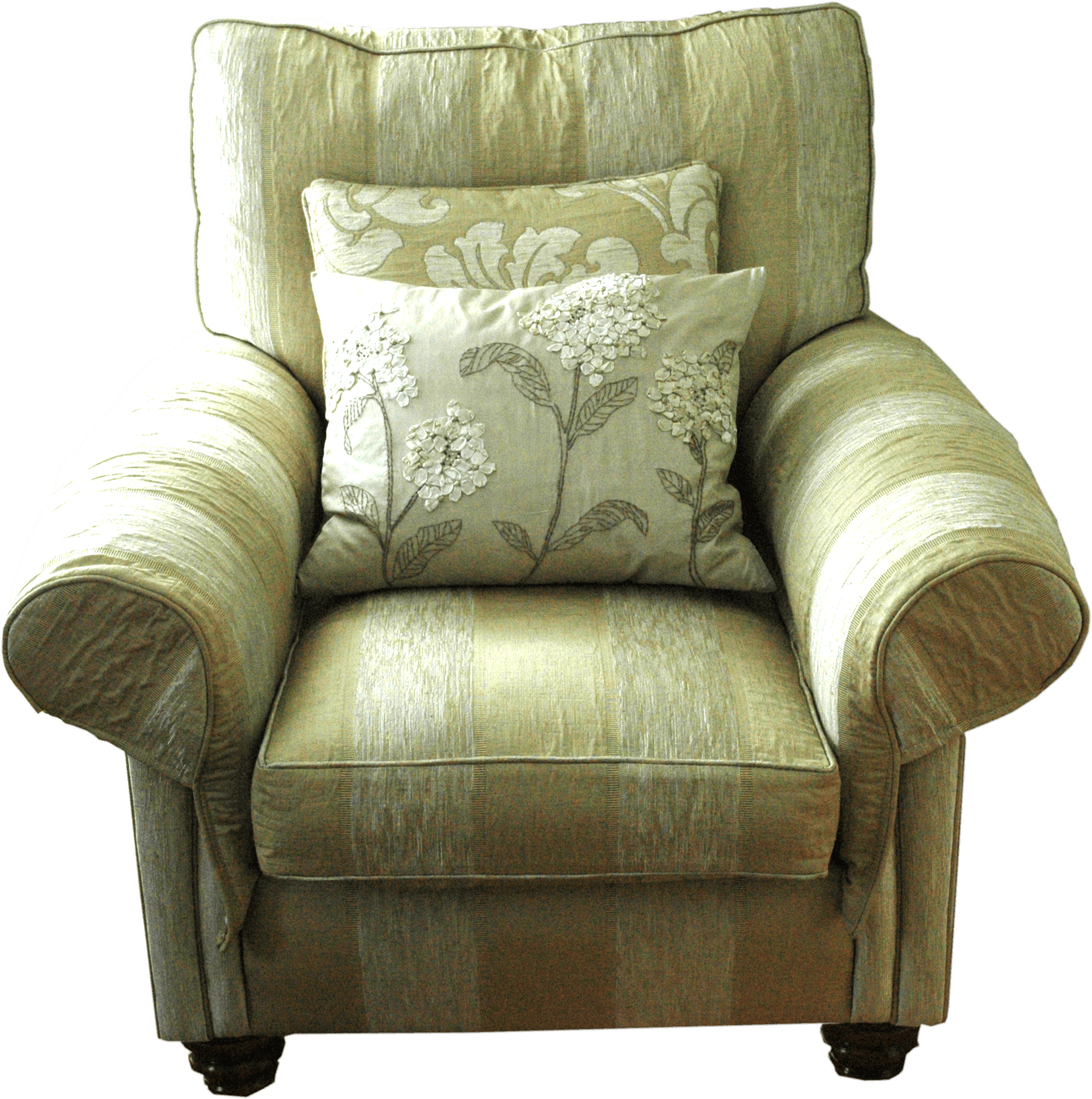 Armchair Png Image Transparent PNG Image