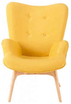 Armchair Png Clipart Transparent PNG Image