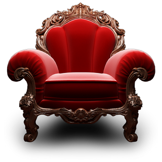 Armchair Download Png Transparent PNG Image