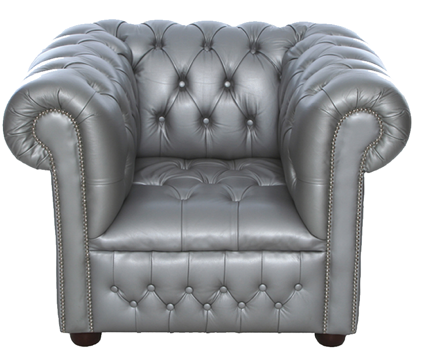 Armchair High-Quality Png Transparent PNG Image