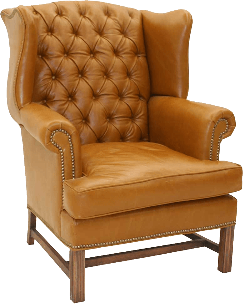 Armchair Png Image Transparent PNG Image