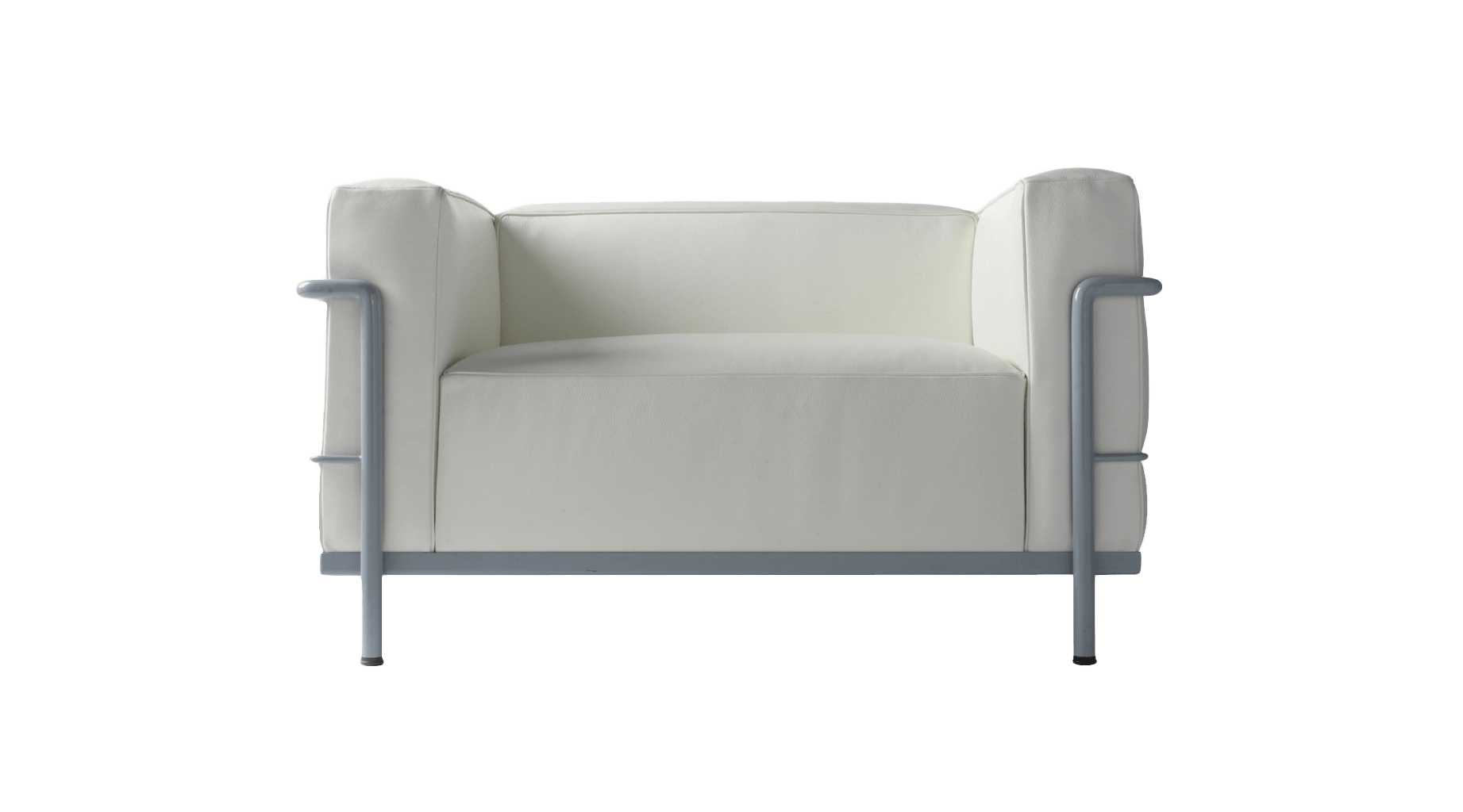 White Armchair Png Image Transparent PNG Image