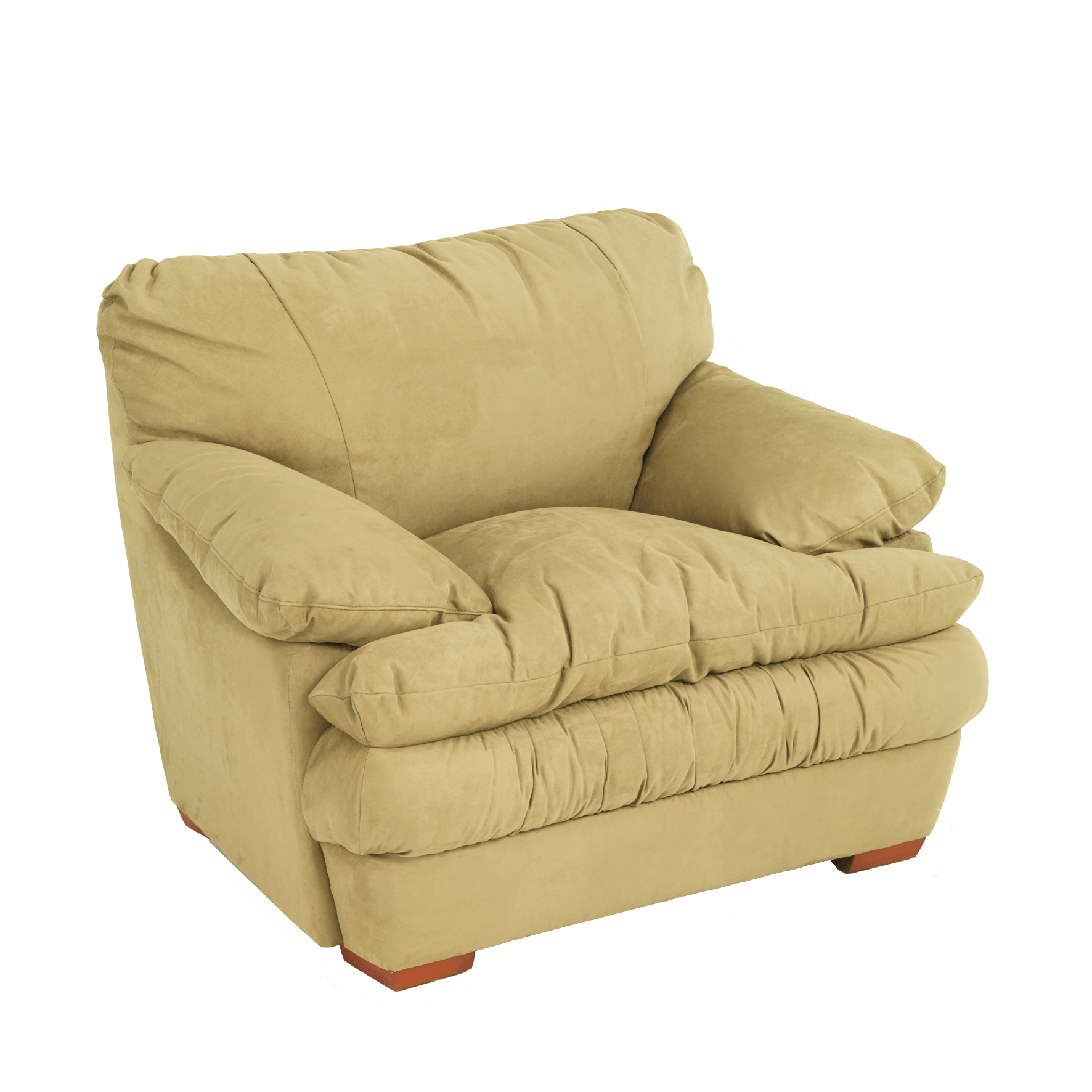 Armchair Png Image Transparent PNG Image