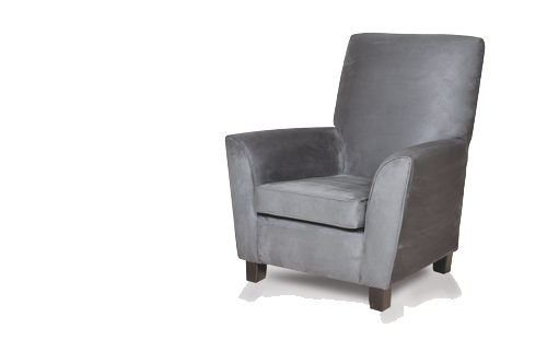 Armchair Clipart Transparent PNG Image