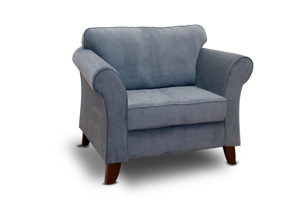 Armchair Image Transparent PNG Image