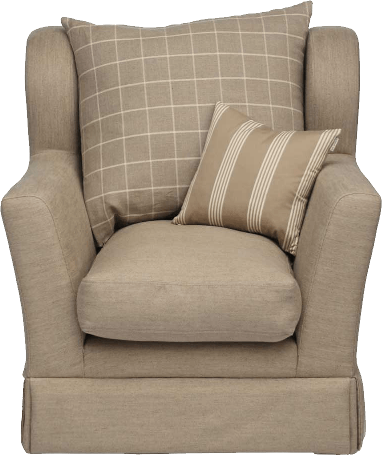 Armchair Png Image Transparent PNG Image