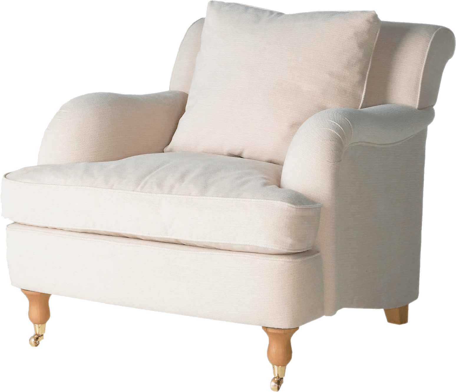 Armchair Png Image Transparent PNG Image