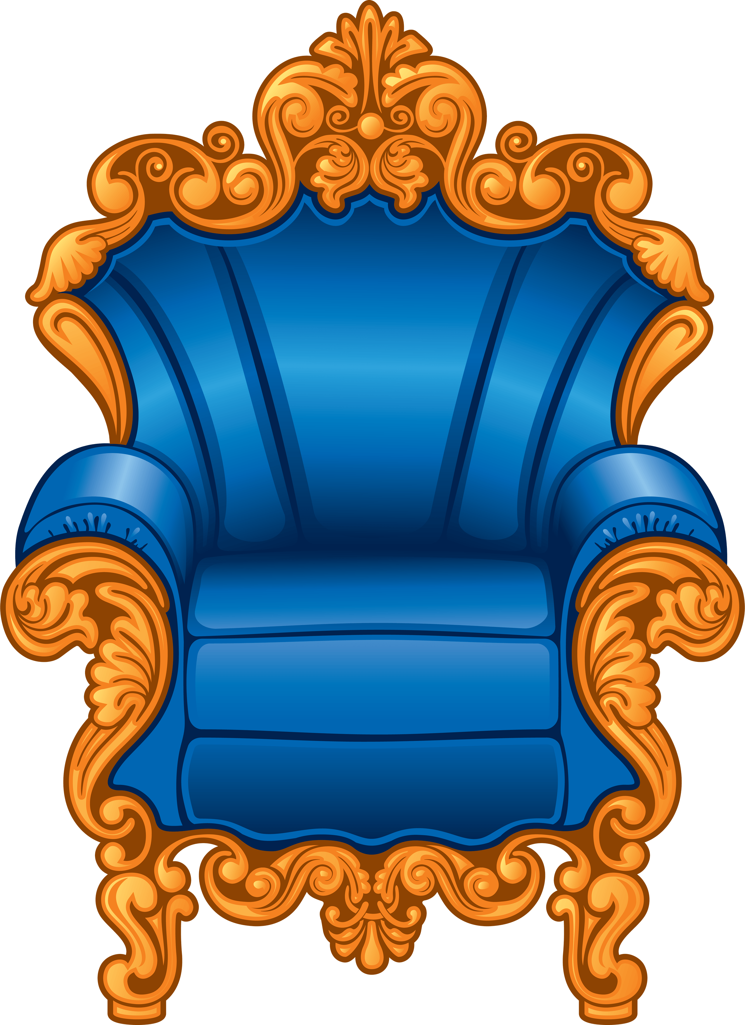 Armchair Png Image Transparent PNG Image