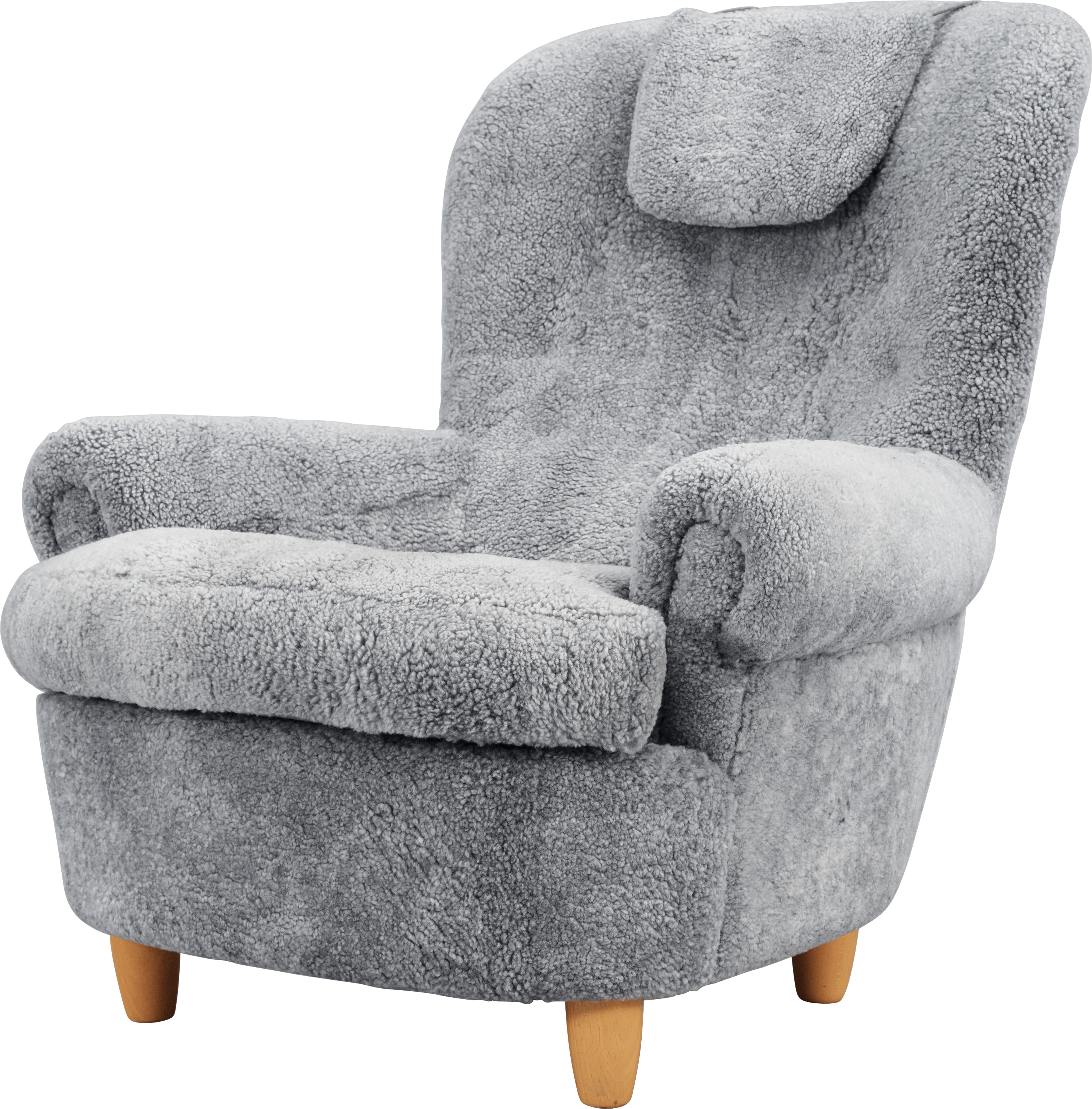 Armchair Png Image Transparent PNG Image