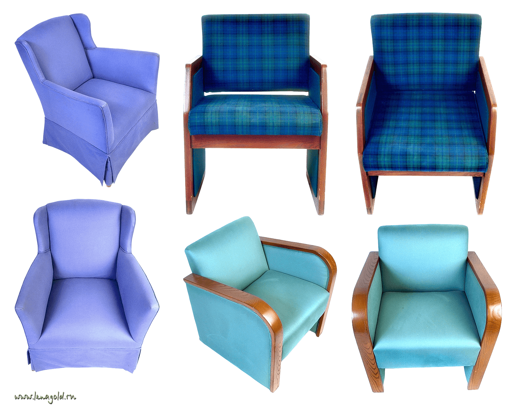 Armchair Png Image Transparent PNG Image