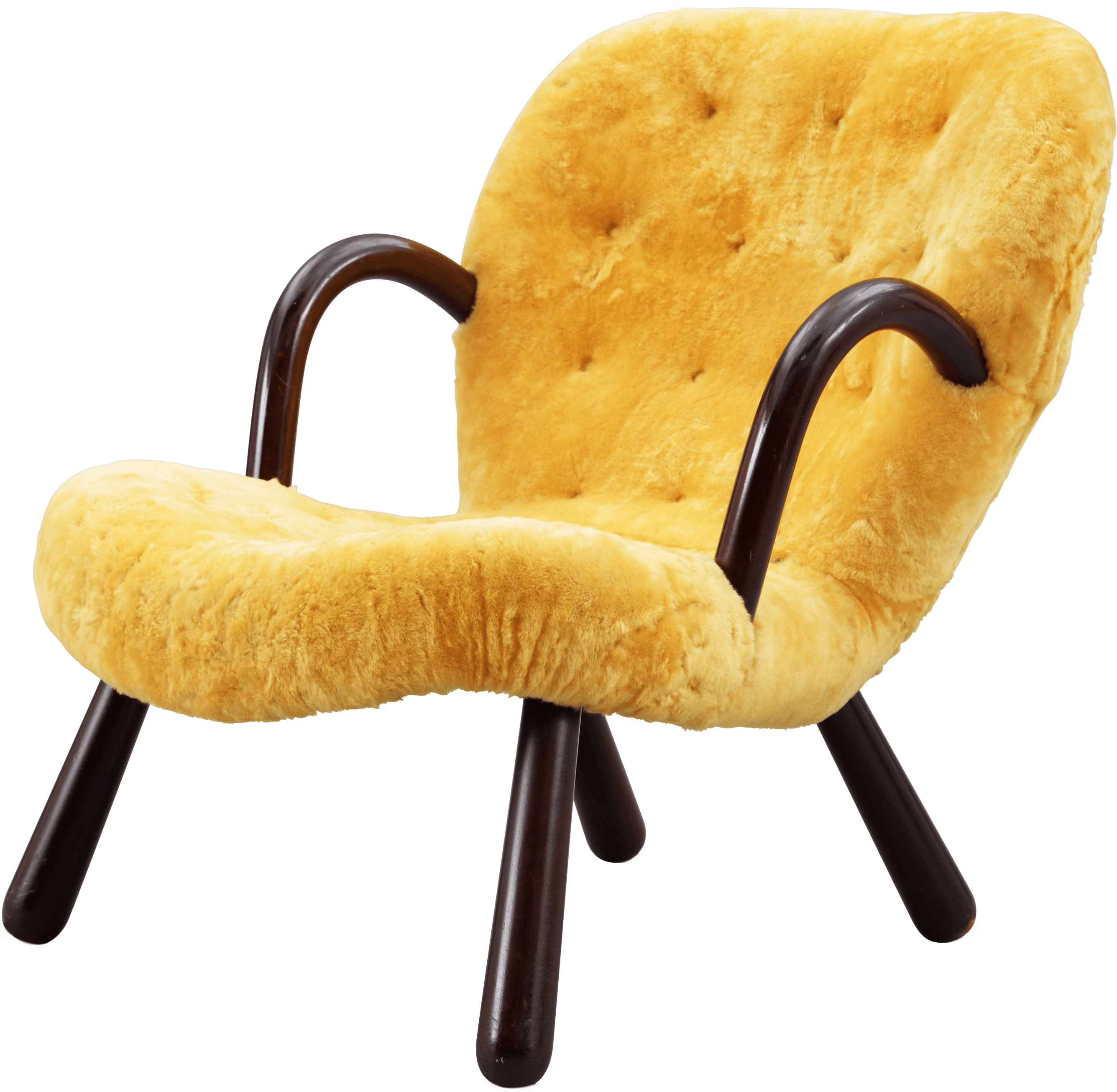 Armchair Png Image Transparent PNG Image