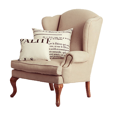 Armchair Png Pic Transparent PNG Image