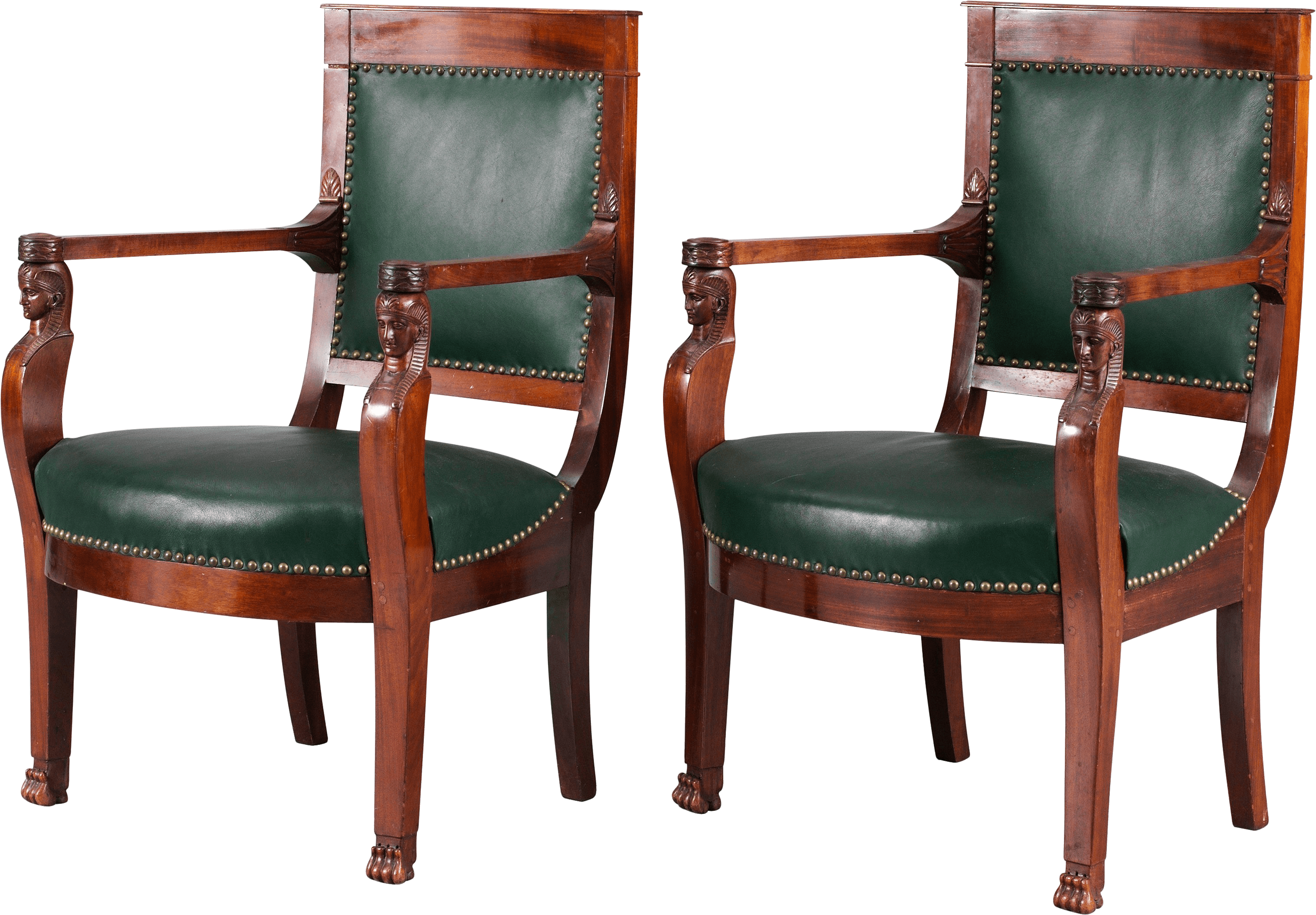 Armchair Png Image Transparent PNG Image