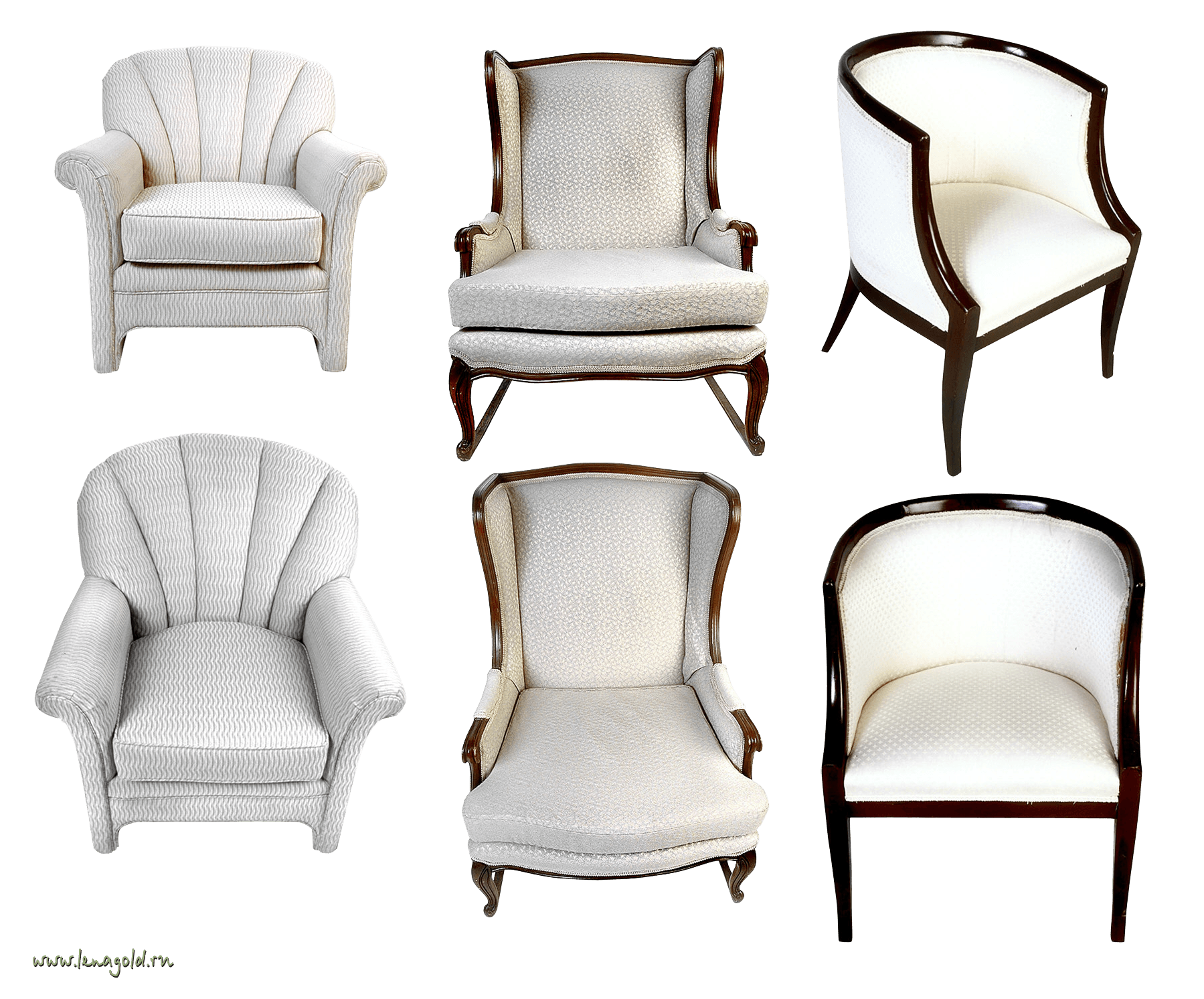 Armchair Png Image Transparent PNG Image