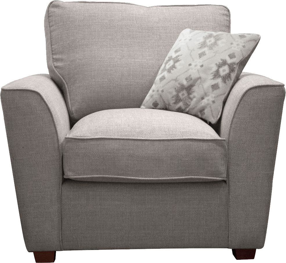 Armchair Png Image Transparent PNG Image