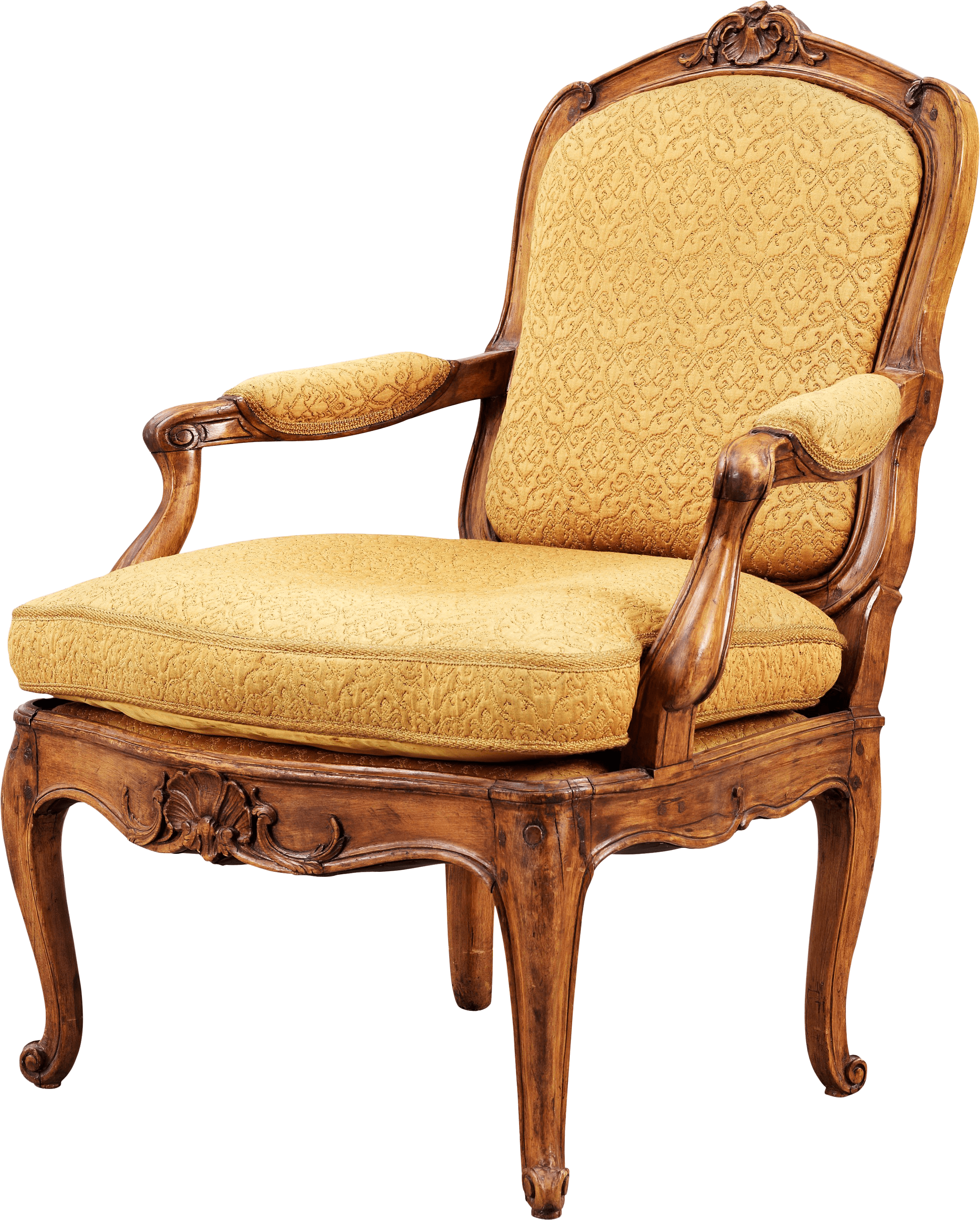 Armchair Png Image Transparent PNG Image