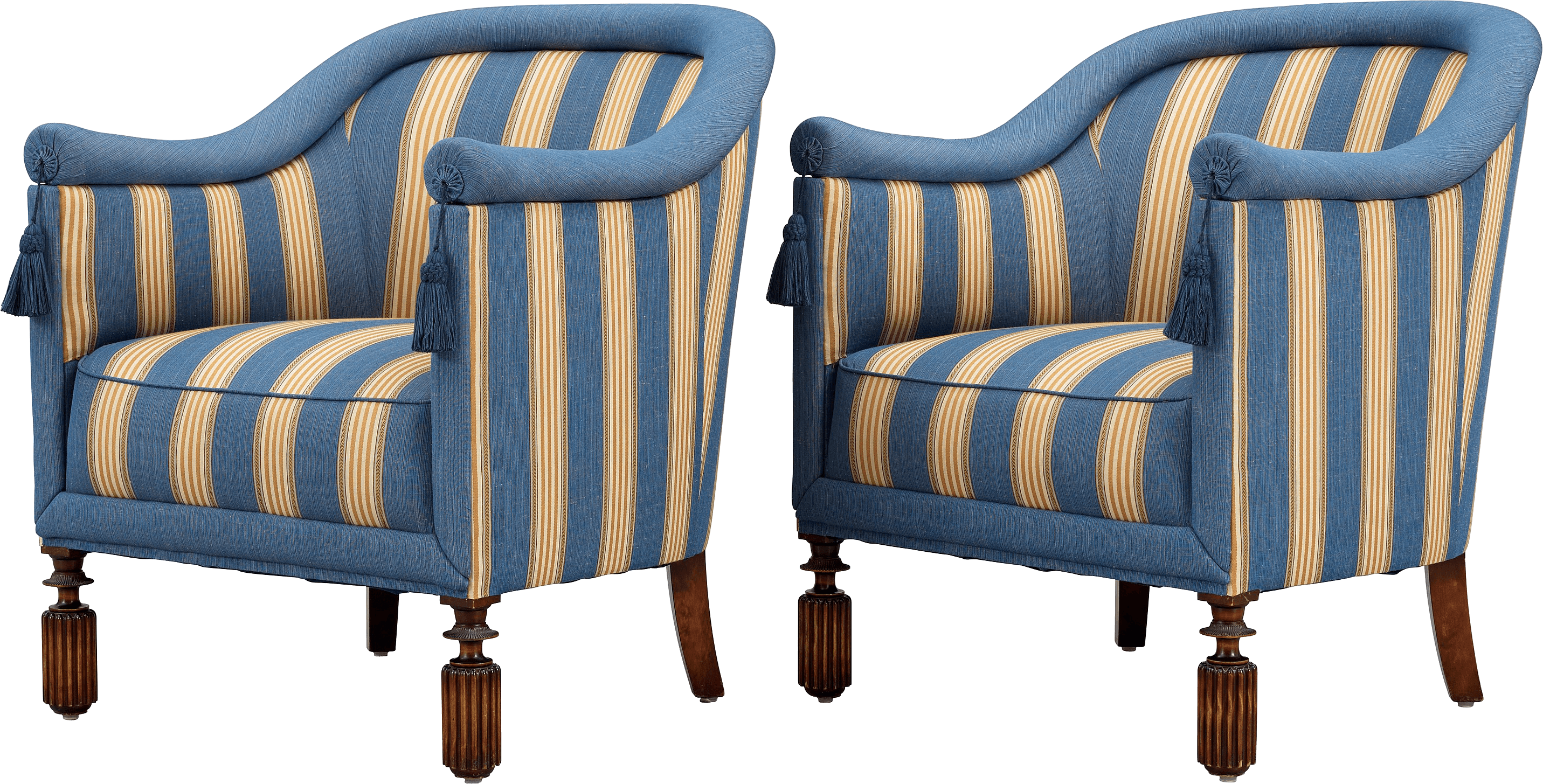 Armchair Png Image Transparent PNG Image