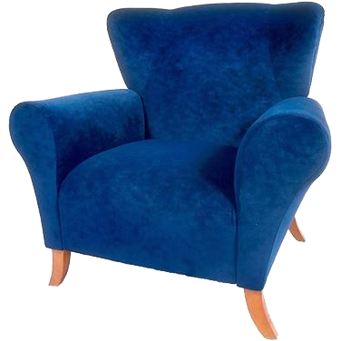 Armchair Picture Transparent PNG Image