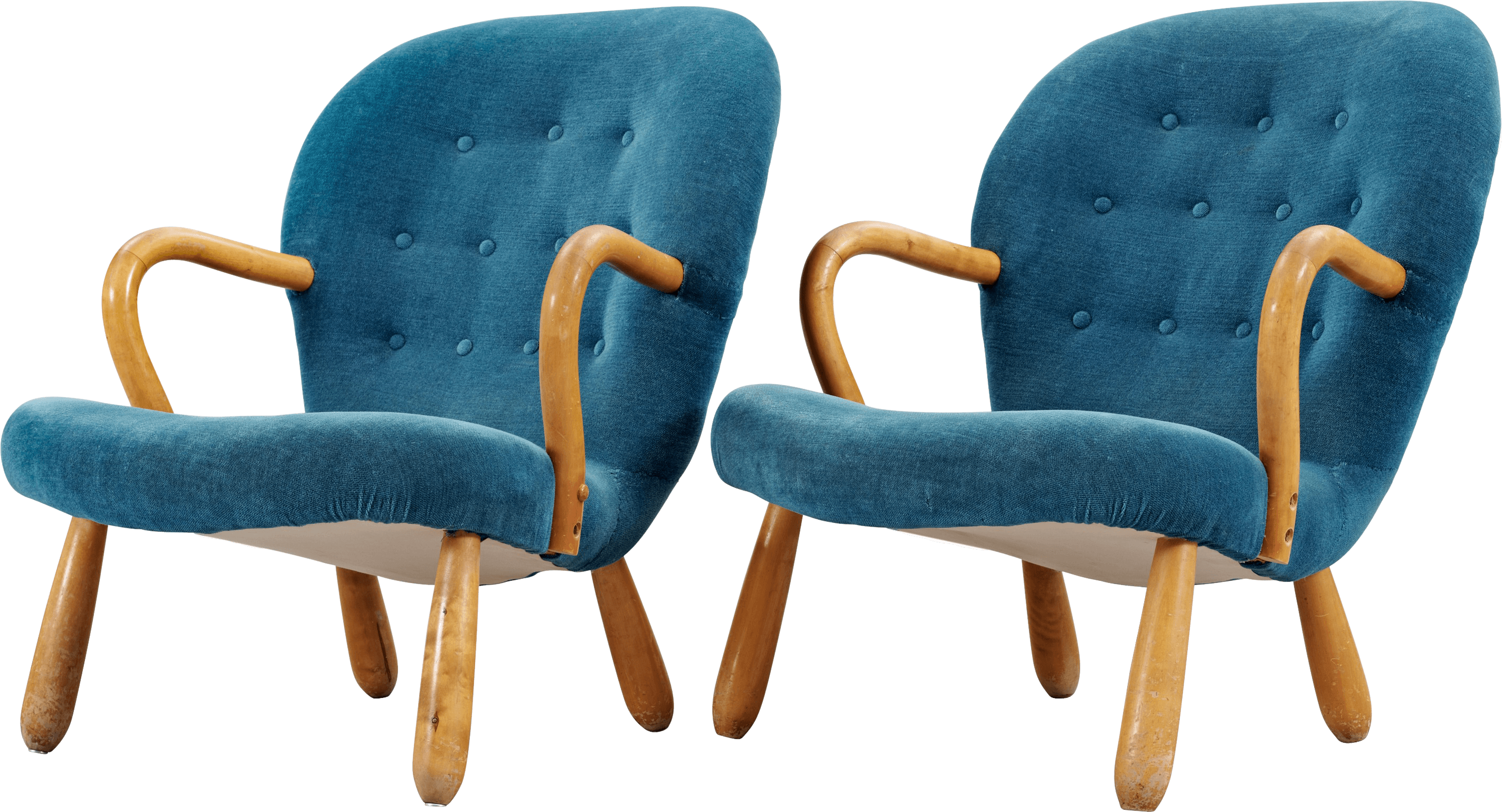 Armchair Png Image Transparent PNG Image