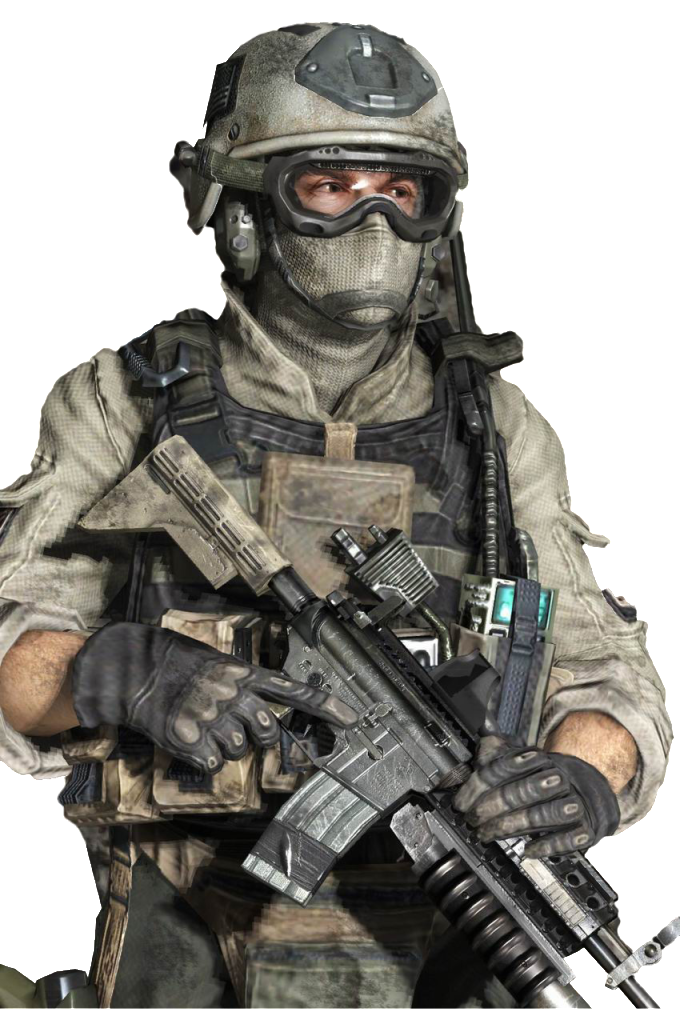 Soldier Army Free Download PNG HQ Transparent PNG Image