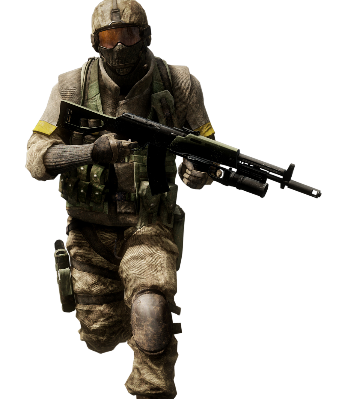 Soldier Army Free Transparent Image HQ Transparent PNG Image