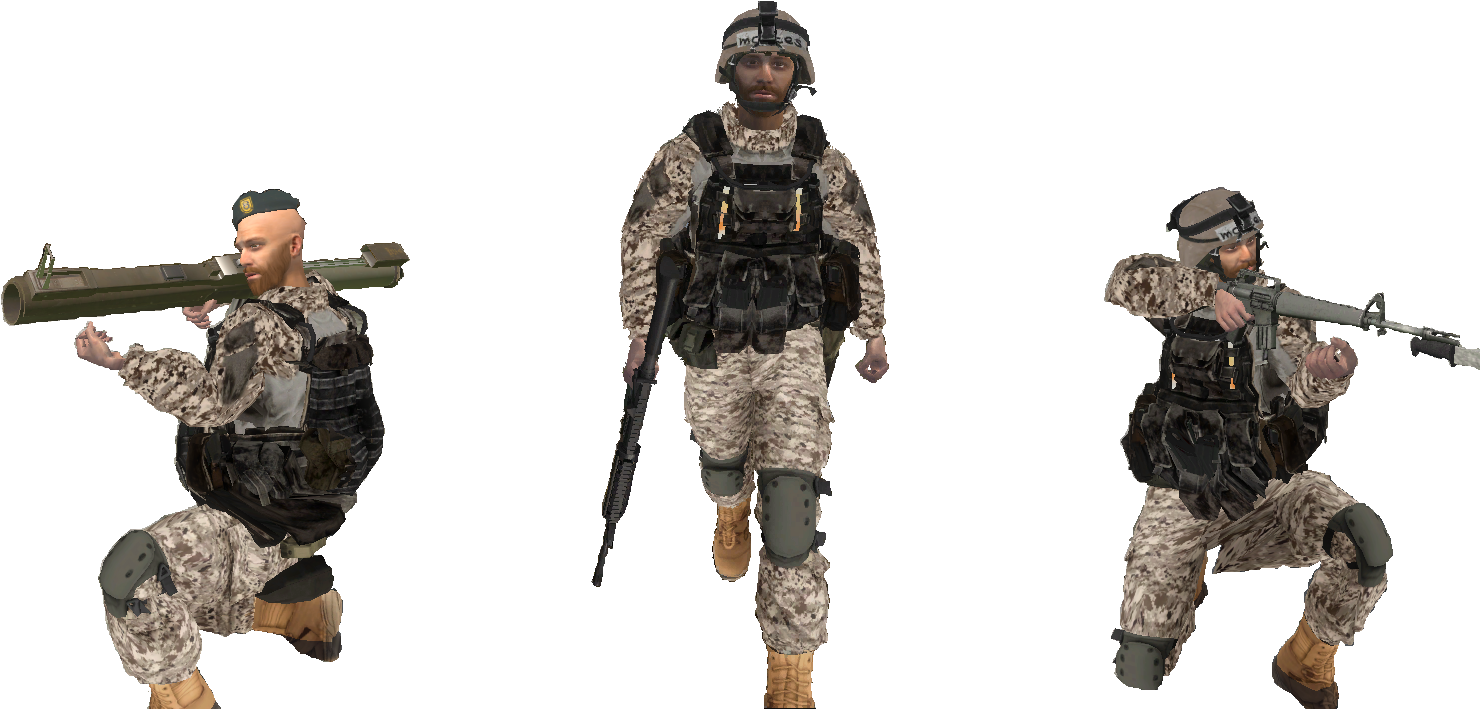 Soldier Photos Army Free HQ Image Transparent PNG Image