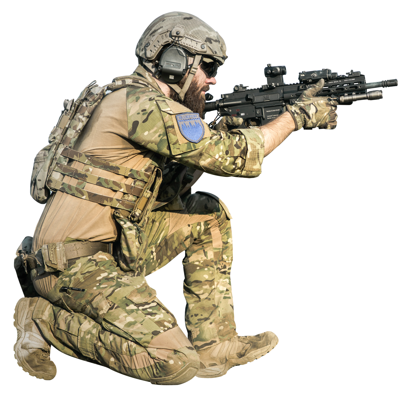 Soldier Picture Army PNG Free Photo Transparent PNG Image