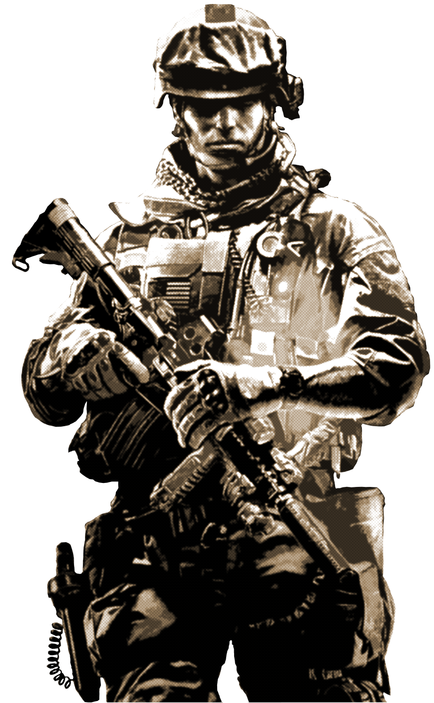 Images Soldier Army HQ Image Free Transparent PNG Image