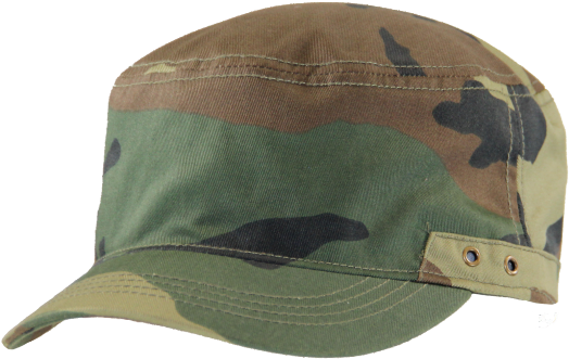 Hat Camo Army Free Download PNG HD Transparent PNG Image