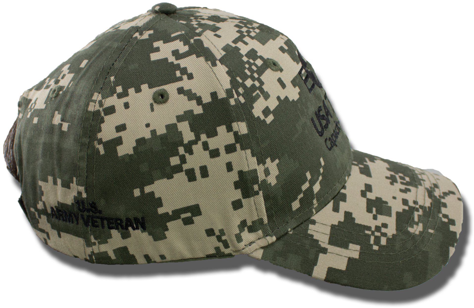 Hat Camo Army Free Download Image Transparent PNG Image