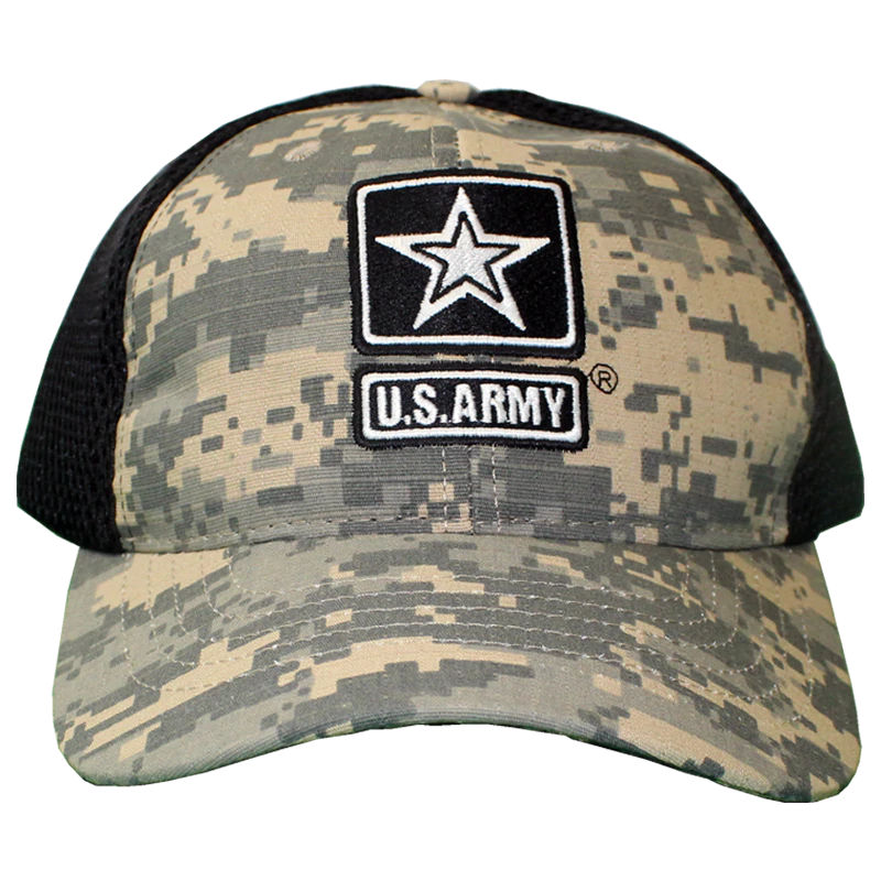 Hat Camo Army PNG Download Free Transparent PNG Image