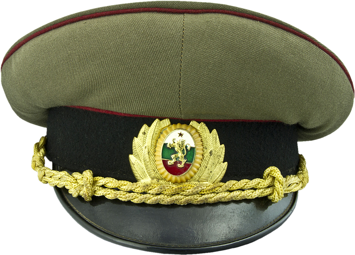 Hat Green Photos Army Free Transparent Image HQ Transparent PNG Image