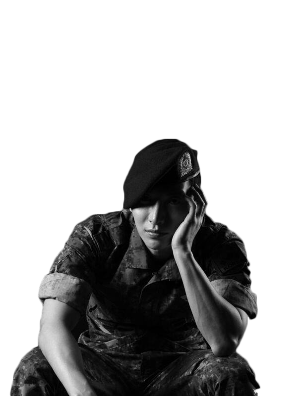 Army Picture Transparent PNG Image