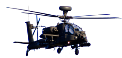 Army Helicopter Png Transparent PNG Image