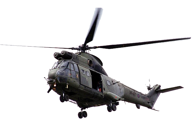 Army Helicopter Png Clipart Transparent PNG Image