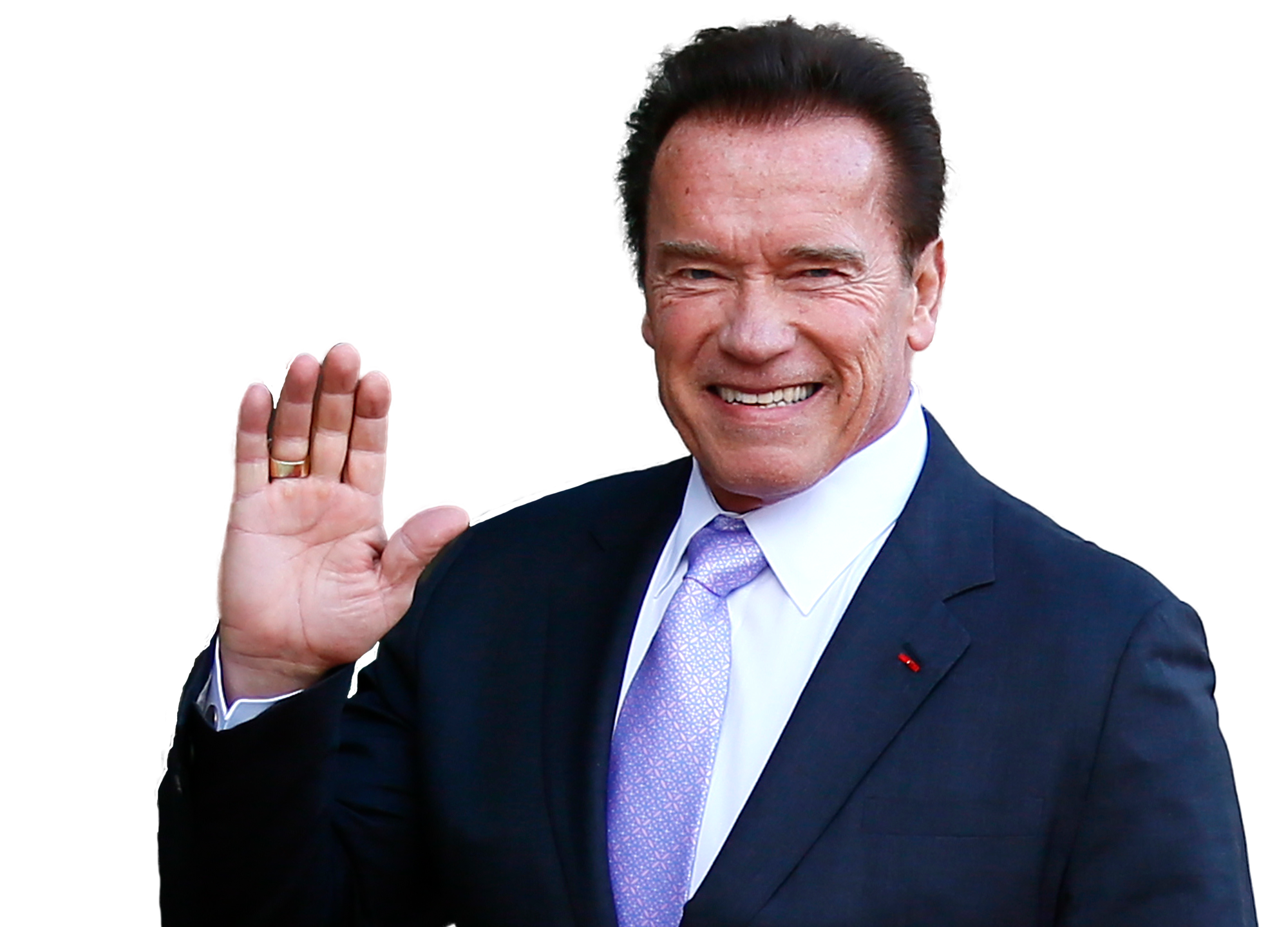 Picture Schwarzenegger Arnold Free Clipart HQ Transparent PNG Image