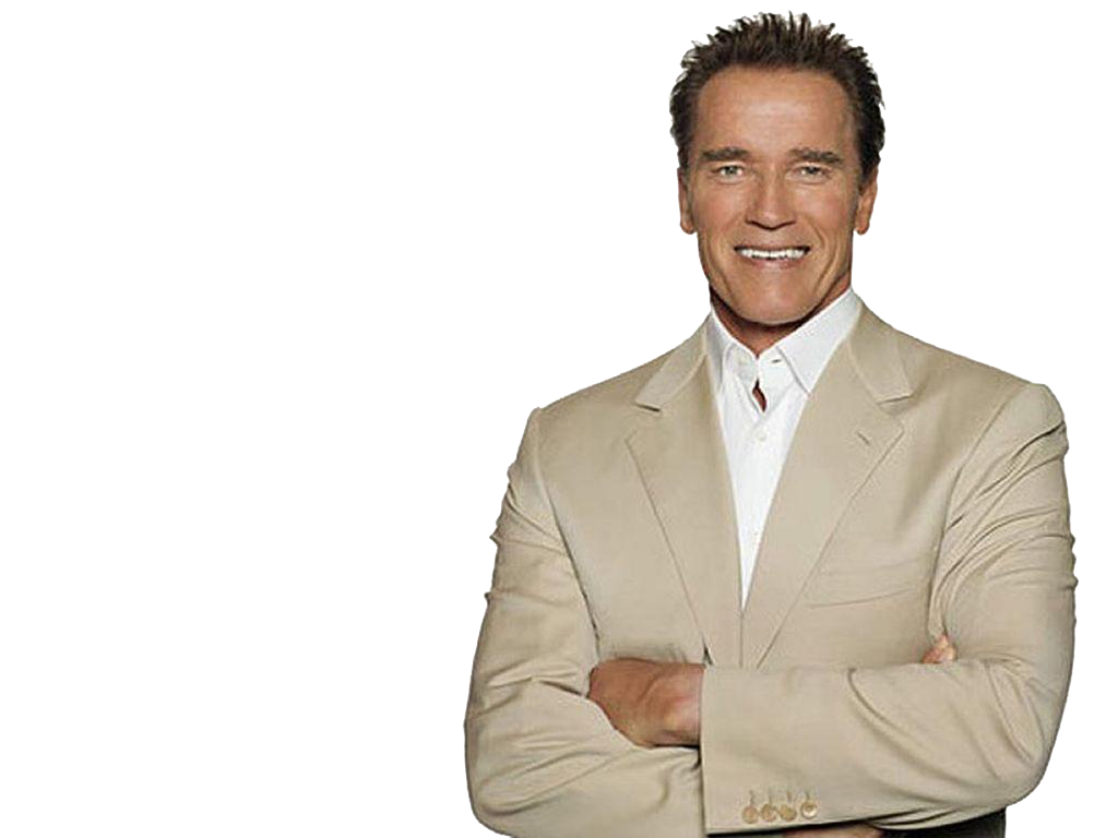 Schwarzenegger Arnold Download Free Image Transparent PNG Image