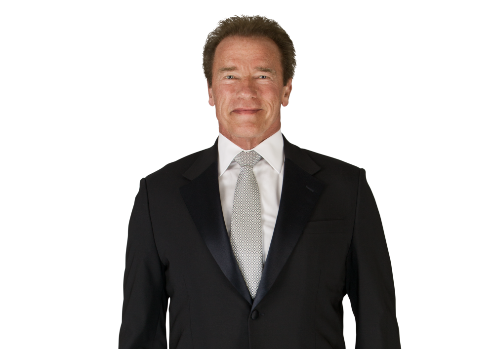 Arnold Schwarzenegger Hd Transparent PNG Image