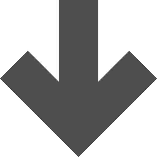 Down Picture Arrow PNG Free Photo Transparent PNG Image