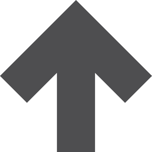 Up Arrow Free PNG HQ Transparent PNG Image