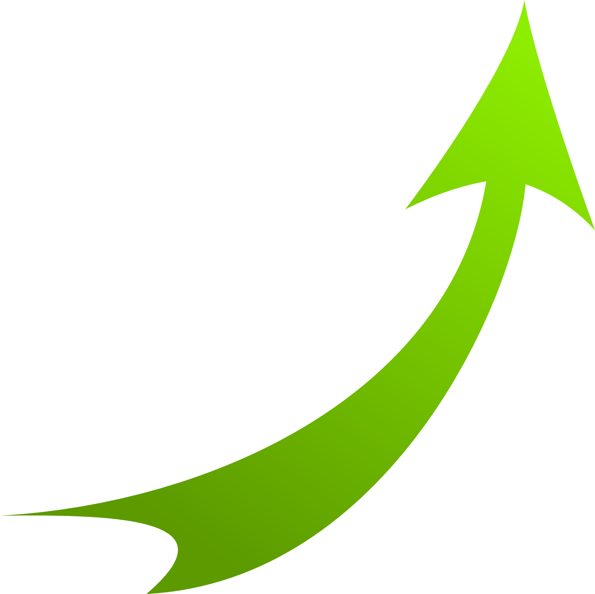 Up Arrow Free Transparent Image HQ Transparent PNG Image