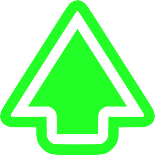 Vector Pic Up Arrow PNG Free Photo Transparent PNG Image