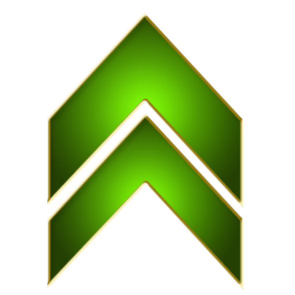 Vector Up Arrow Free Transparent Image HQ Transparent PNG Image